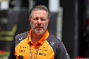 McLaren s'agace des 'accusations bidon' de Red Bull et fait une proposition à la FIA