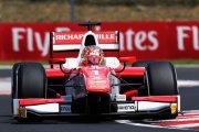 Hungaroring, Libres : Leclerc devance Rowland
