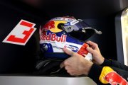 Comment Verstappen a récupéré le numéro 3