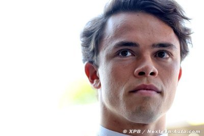 Nyck de Vries&nbsp;: Cinq moments importants qui l’ont mené vers la F1