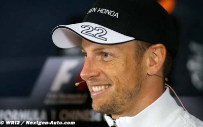 2015 British Grand Prix - Thursday Press Conference