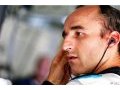 Haas 'better choice' for Kubica than Racing Point