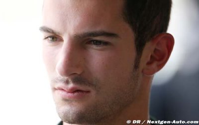 Rossi impatient de rouler pour la 1ère fois avec la Caterham CT05