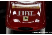 2012 Ferrari has ugly 'bump' on nose