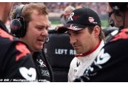 Virgin aimerait battre Lotus