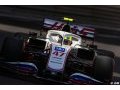 Après le rappel à l'ordre de Monaco, Schumacher aborde Bakou avec un peu moins de confiance