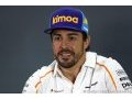 Pour Alonso, sa plus belle victoire restera celle à Valence en 2012