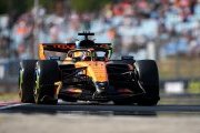 McLaren s'inquiète du retard de Piastri face à un Norris transformé