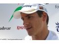 Sutil still 'negotiating' with Force India