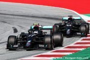 Wolff : 'Une multitude de points' font le succès de Mercedes F1