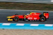 Essais de Jerez, Jour 1 : Nato le plus rapide devant Gasly