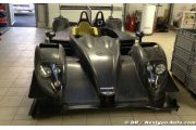 Chinese Le Mans team eyes F1