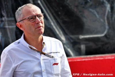 La F1 a confiance en la FIA pour la gestion du Règlement Financier