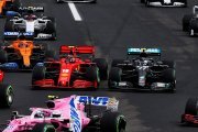 Distrait au pire moment : Bottas explique son problème très étrange au départ