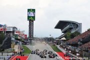 Barcelone pourrait poursuivre en F1 dans le cadre d'une alternance