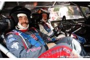 Neuville and Evans in the hunt for Rallye Deutschland silverware