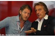 Ferrari to promote 'good people' for 2011 charge