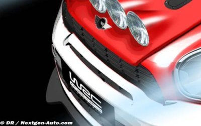 Rival teams welcome MINI to the WRC fold 