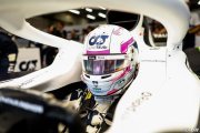 AlphaTauri : Lawson fera son retour en EL1 au Grand Prix du Mexique