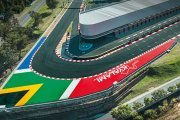 L'Afrique du Sud prête pour un retour en F1 en 2023