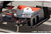 Les pilotes McLaren veulent des évolutions