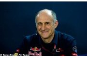 Ferrari : Toro Rosso n'aura pas le moteur 2016