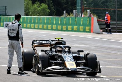Hamilton a ’coûté de l’argent’ au film sur la F1 mais l’a ’aidé’