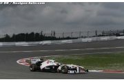 Hungary 2011 - GP Preview - Sauber Ferrari