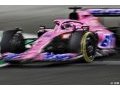 Alpine F1 confirme déjà un 1er moteur perdu pour Alonso