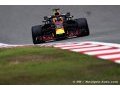 Ricciardo est allé chercher sa victoire sur la piste