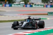 Russell : Red Bull aurait aussi la F1 la plus rapide sans pontons