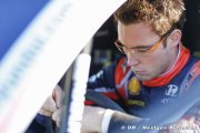 Hyundai termine encore sur le podium
