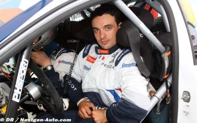 Bouffier had nothing to lose