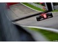 Pole pour Leclerc à Monza après un simulacre de Q3
