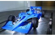 Les équipes de F1 de retour à la soufflerie de Windshear