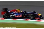 Mark Webber: The layout looks awesome