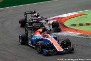 Ocon a déjà impressionné Dave Ryan chez Manor