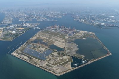 Le maire d’Osaka veut organiser une course urbaine au Japon