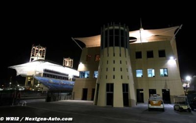 Hill concerned about F1’s return to Bahrain
