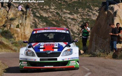 Tour de Corse: news in brief