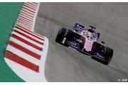 Szafnauer a été impressionné par Pérez à Austin