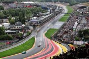 Spa continue de négocier avec la F1 malgré un accord d'alternance en place