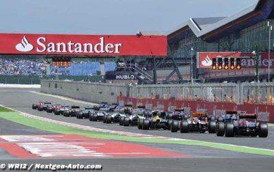 Whitmarsh accepte de mieux en mieux la télévision payante