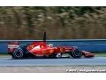 Red Bull rivals 'back in the game' - Montezemolo