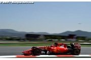 Encore des problèmes pour Raikkonen en qualification