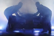 Video - Red Bull unveils 2016 livery