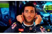 Ricciardo : Les cockpits fermés sont la dernière pièce du puzzle