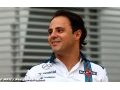 Massa : Ferrari ferait absolument tout pour Vettel