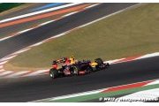 Mark Webber laments mediocre start at Korea