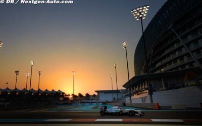 Schumacher reste poursuivi par la malchance